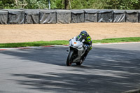 Advanced Group White Bikes